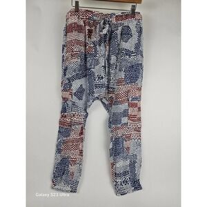 Hei-Hei pants with back and cargo pockets, szM, women's